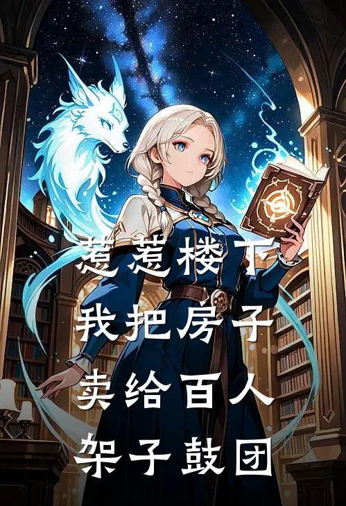 惹惹楼下，我把房子卖给百人架子鼓团惹惹林渊免费小说全文阅读_最新章节列表惹惹楼下，我把房子卖给百人架子鼓团(惹惹林渊)