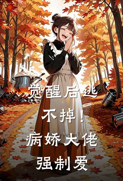 觉醒后逃不掉！病娇大佬强制爱顾知年傅梦完结热门小说_完整版小说全文免费阅读觉醒后逃不掉！病娇大佬强制爱顾知年傅梦