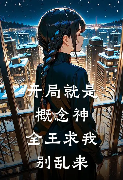 林越小悟《开局就是概念神，全王求我别乱来》_《开局就是概念神，全王求我别乱来》最新章节在线阅读