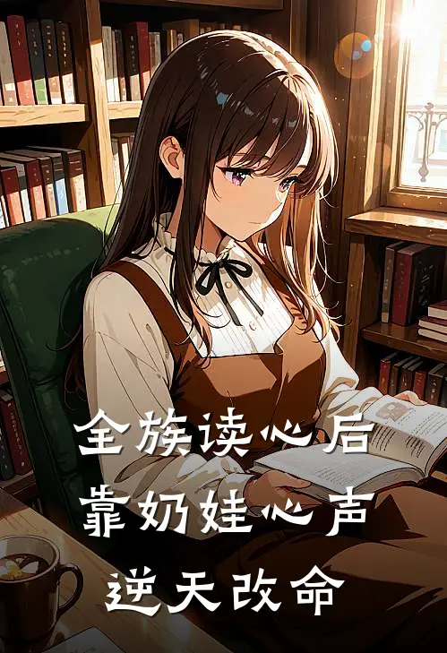 全族读心后，靠奶娃心声逆天改命