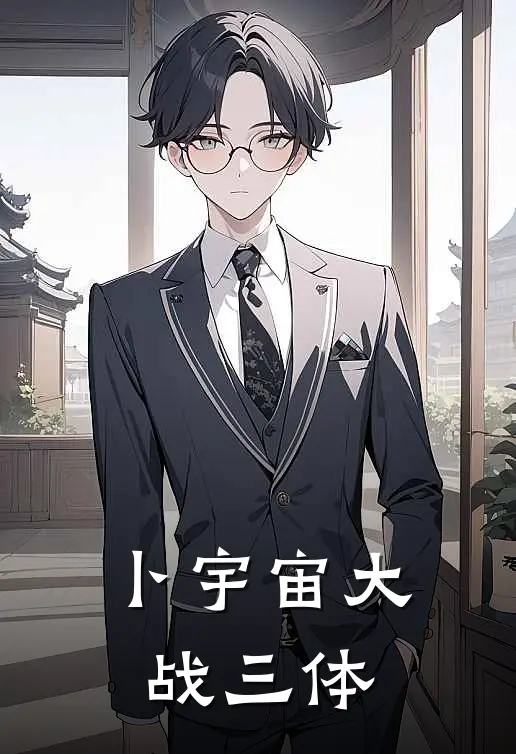 卜宇宙大战三体