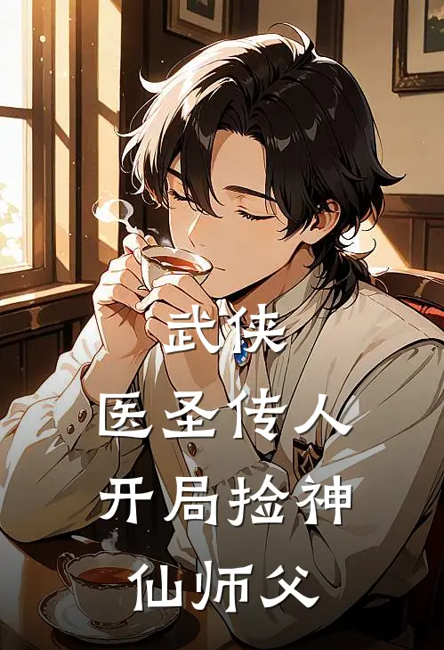 武侠：医圣传人，开局捡神仙师父
