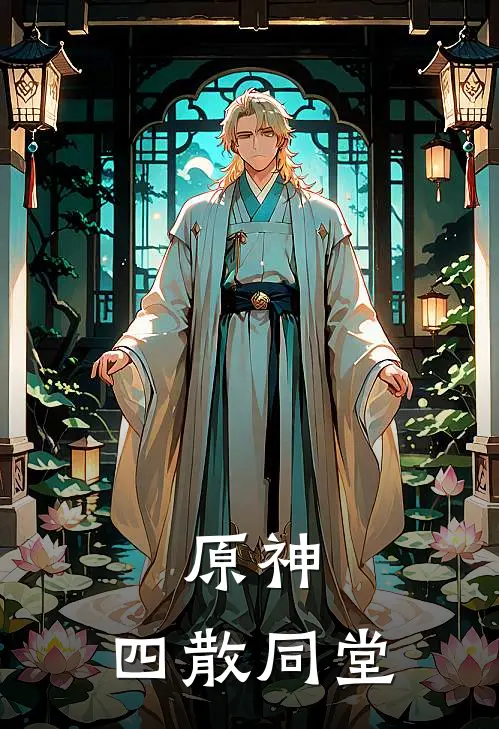 原神：四散同堂羽津羽澈小说完结推荐_热门小说阅读原神：四散同堂羽津羽澈