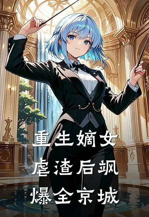 重生嫡女：虐渣后飒爆全京城