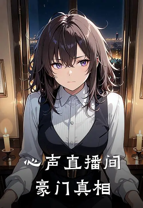 心声直播间：豪门真相苏暖林琛最新推荐小说_完结版小说推荐心声直播间：豪门真相苏暖林琛