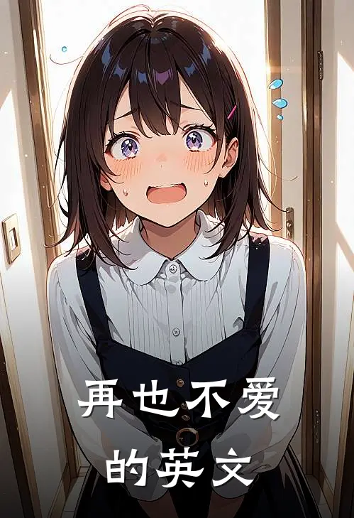 再也不爱的英文