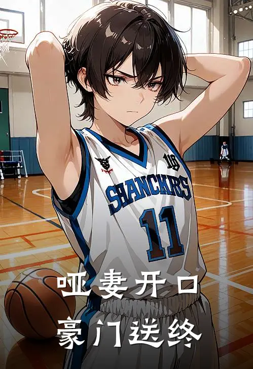 哑妻开口，豪门送终(沈静万宝龙)最新完结小说推荐_热门小说排行榜哑妻开口，豪门送终沈静万宝龙