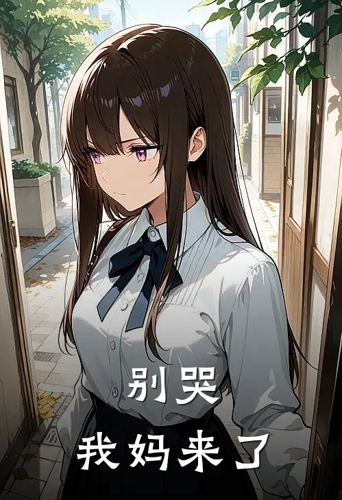 别哭，我妈来了顾景深苏瑶完本热门小说_完本小说免费别哭，我妈来了(顾景深苏瑶)