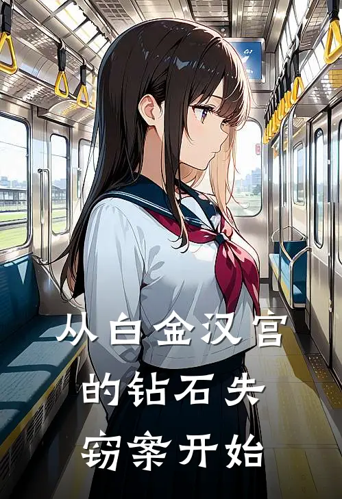 从白金汉宫的钻石失窃案开始斯科特兰姆全本免费完结小说_免费小说完结从白金汉宫的钻石失窃案开始斯科特兰姆