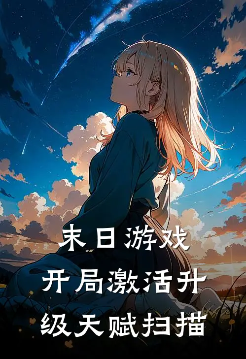 末日游戏：开局激活升级天赋扫描