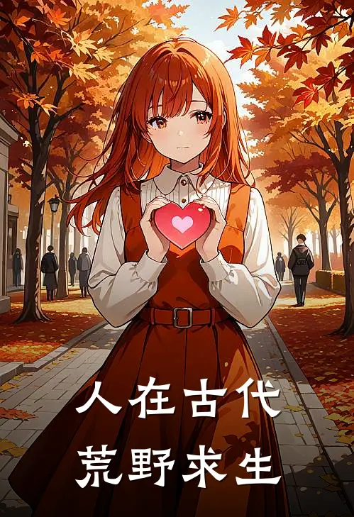 人在古代：荒野求生(林悠林悠)_林悠林悠热门小说