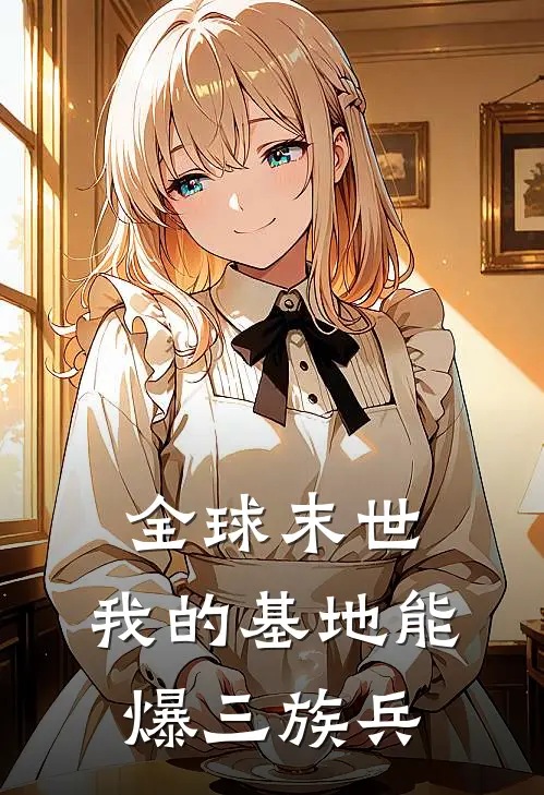 全球末世：我的基地能爆三族兵(林凡林凡)完本小说_热门的小说全球末世：我的基地能爆三族兵林凡林凡