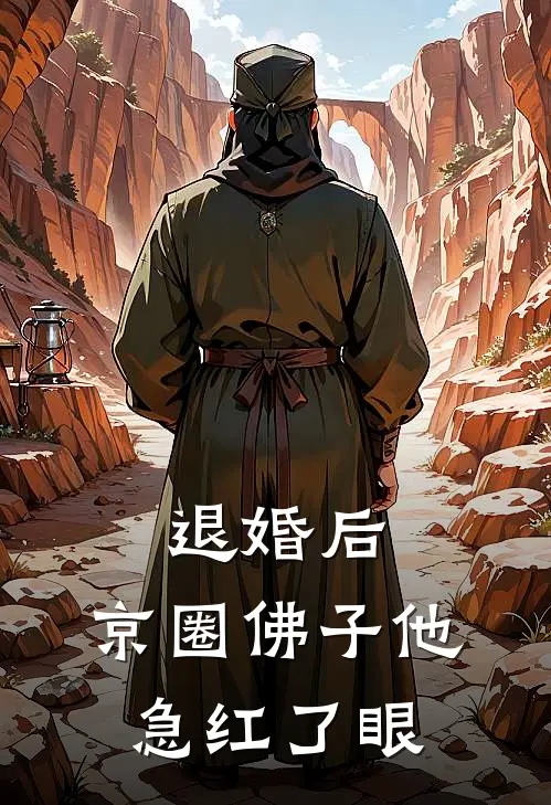 退婚后，京圈佛子他急红了眼