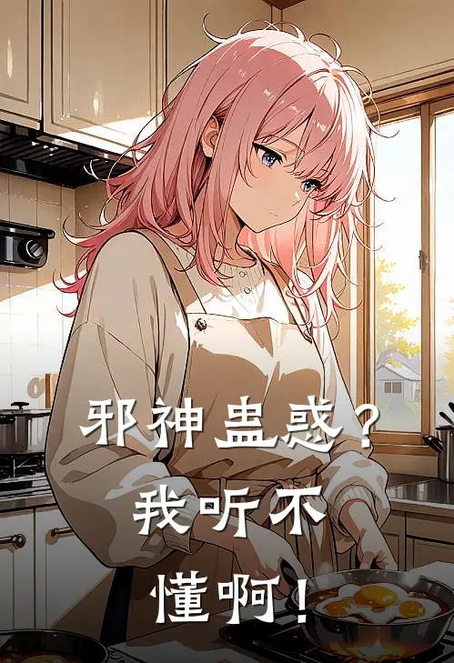 邪神蛊惑？我听不懂啊！陶砚夏木全章节免费在线阅读_《邪神蛊惑？我听不懂啊！》精彩小说