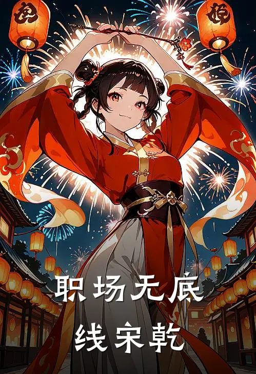 职场无底线宋乾