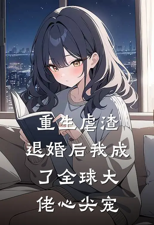 重生虐渣：退婚后我成了全球大佬心尖宠