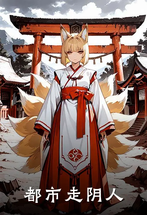 陈宵林晓晓《都市走阴人》全文免费阅读_都市走阴人全集在线阅读