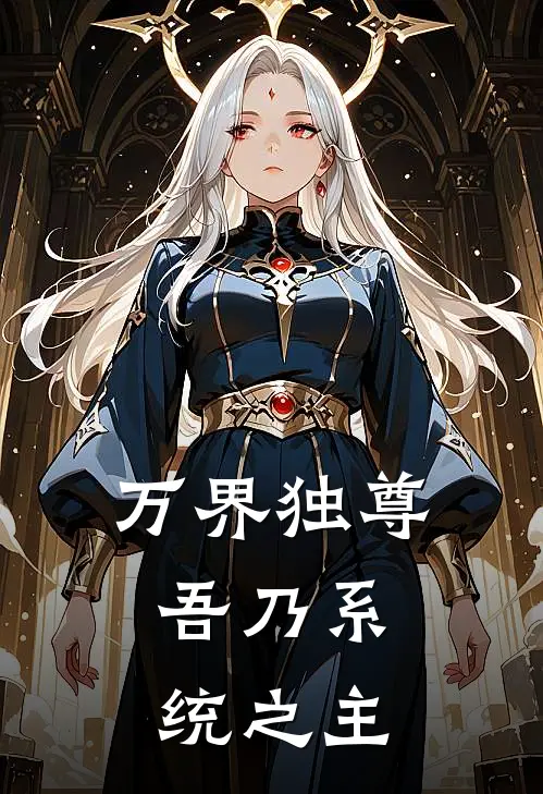 万界独尊：吾乃系统之主