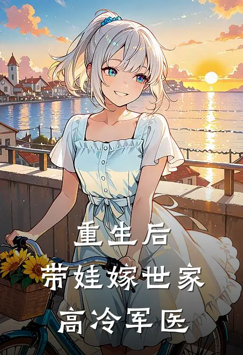 重生后，带娃嫁世家高冷军医苏瑛杜振勇最热门小说_免费小说全集重生后，带娃嫁世家高冷军医(苏瑛杜振勇)