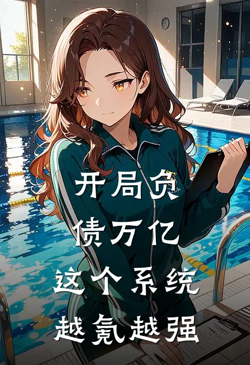 开局负债万亿：这个系统越氪越强林奇林奇热门的网络小说_热门的网络小说开局负债万亿：这个系统越氪越强(林奇林奇)