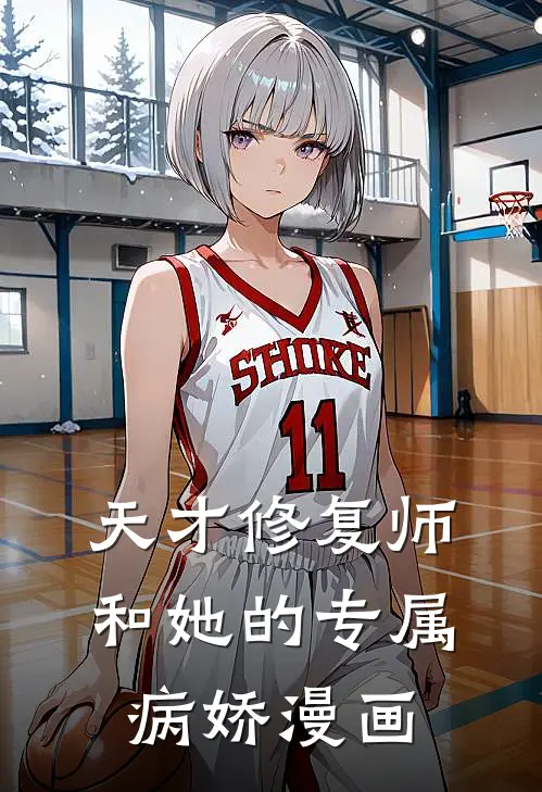 天才修复师和她的专属病娇漫画