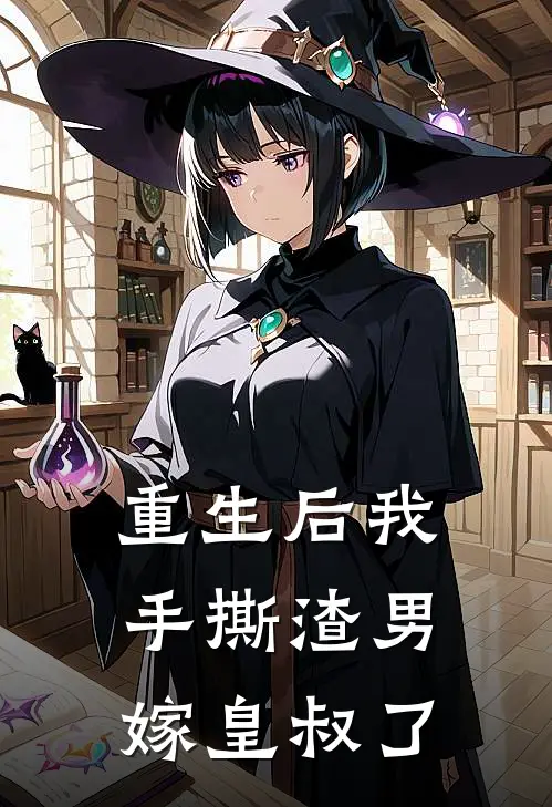 重生后我手撕渣男嫁皇叔了