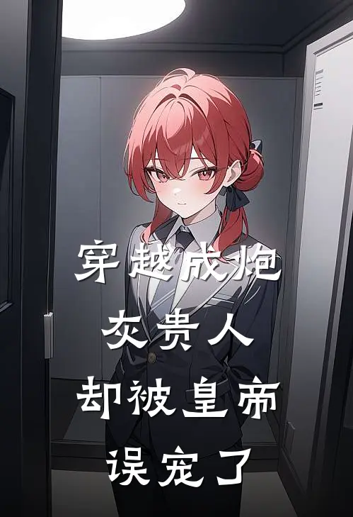 穿越成炮灰贵人，却被皇帝误宠了