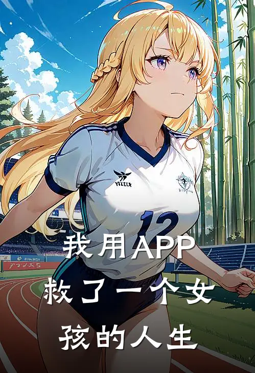 我用APP救了一个女孩的人生抖音热门全本免费在线阅读_抖音热门全文阅读