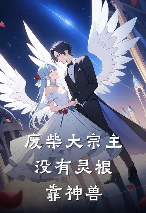 废柴大宗主：没有灵根靠神兽(秦枫麟宝)免费小说阅读_完结版小说推荐废柴大宗主：没有灵根靠神兽(秦枫麟宝)