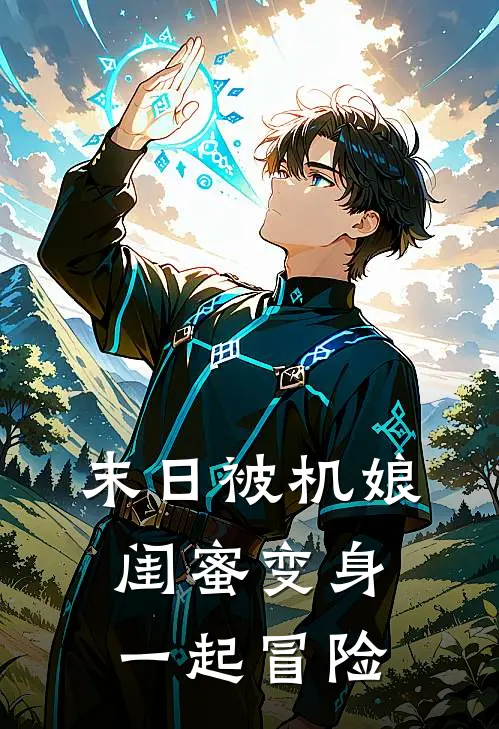 末日被机娘闺蜜变身一起冒险宋影鱼长青免费小说阅读_免费小说大全末日被机娘闺蜜变身一起冒险(宋影鱼长青)