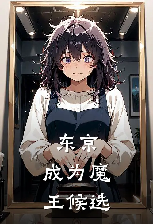 东京：成为魔王候选