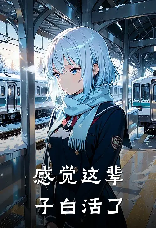 感觉这辈子白活了