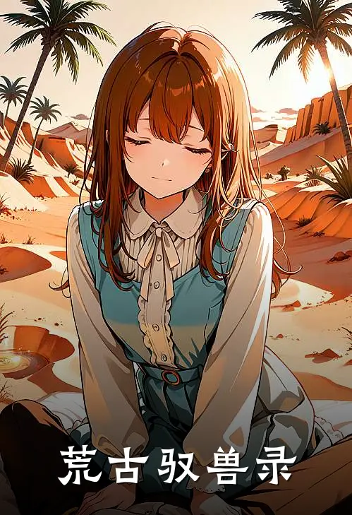 荒古驭兽录（林默林大山）完整版小说阅读_荒古驭兽录全文免费阅读（林默林大山）