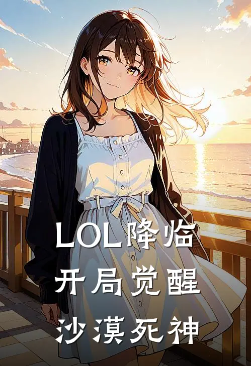 LOL降临：开局觉醒沙漠死神