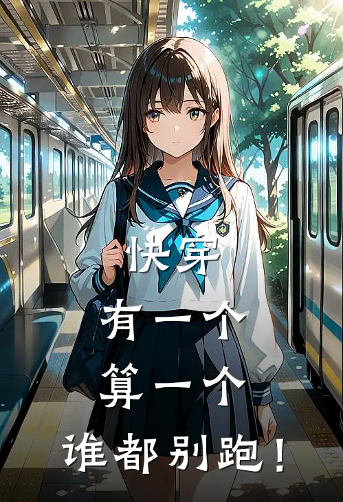 快穿：有一个算一个，谁都别跑！