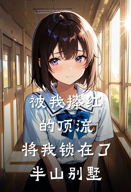 被我捧红的顶流，将我锁在了半山别墅苏晚陆泽免费小说在线阅读_最新章节列表被我捧红的顶流，将我锁在了半山别墅(苏晚陆泽)