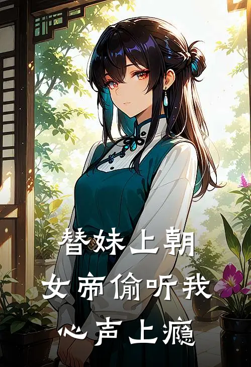 替妹上朝，女帝偷听我心声上瘾