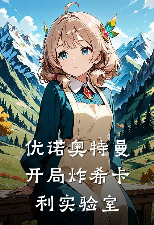 优诺奥特曼：开局炸希卡利实验室(希卡利优诺)在哪看免费小说_最新章节列表优诺奥特曼：开局炸希卡利实验室(希卡利优诺)