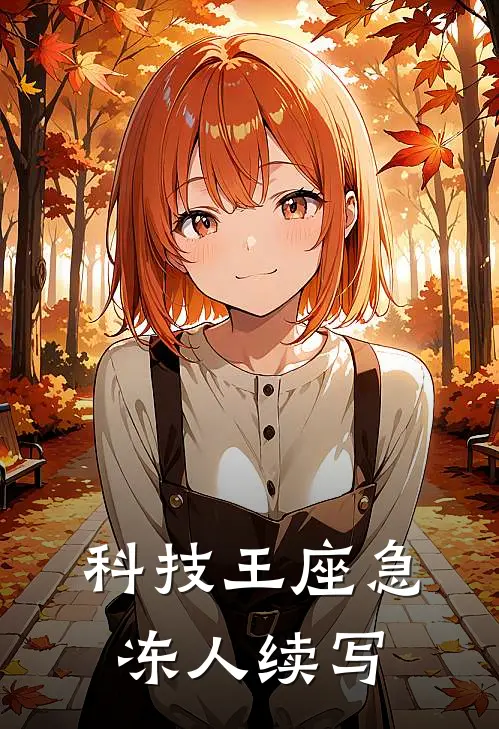 科技王座急冻人续写