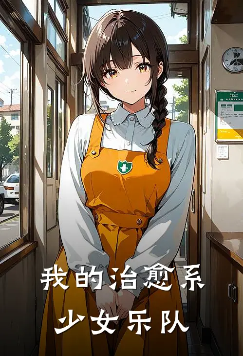 我的治愈系少女乐队