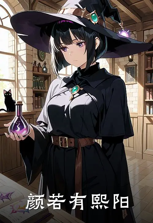 颜若有熙阳贺若熙贺颜最新完结小说推荐_最新更新小说颜若有熙阳(贺若熙贺颜)