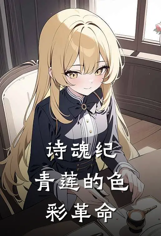 诗魂纪：青莲的色彩革命李慕白杜子菱新热门小说_小说免费阅读诗魂纪：青莲的色彩革命(李慕白杜子菱)