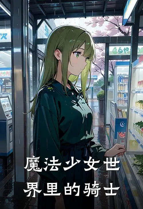 魔法少女世界里的骑士(安凌沈汐雨)完本小说_免费阅读无弹窗魔法少女世界里的骑士安凌沈汐雨