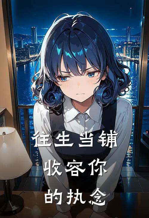 往生当铺：收容你的执念赵大成李秀兰免费小说_完本免费小说往生当铺：收容你的执念赵大成李秀兰