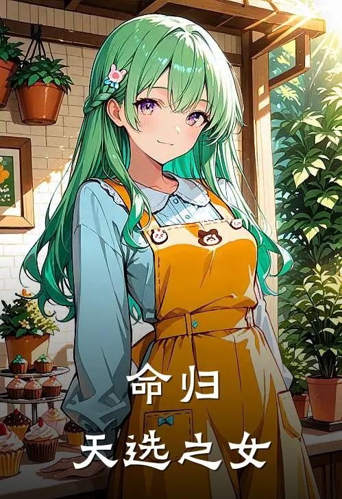 命归：天选之女芸舒颖墨渊最新热门小说_免费小说全文阅读命归：天选之女(芸舒颖墨渊)