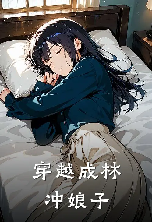 穿越成林冲娘子