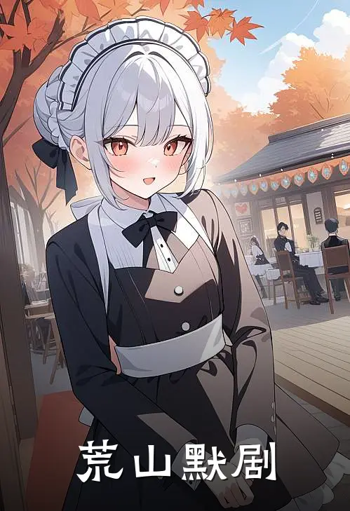 荒山默剧(周锐夏晓雨)完整版小说全文免费阅读_免费阅读无弹窗荒山默剧周锐夏晓雨