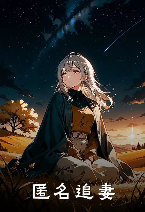 匿名追妻