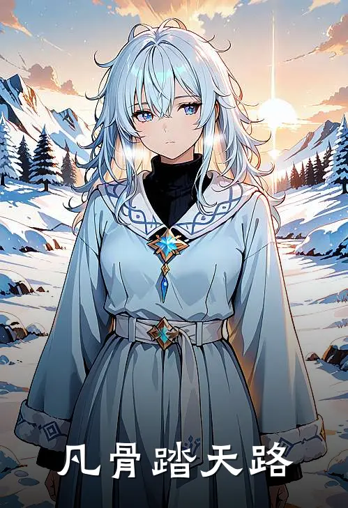 凡骨踏天路(林衍正林衍)全文在线阅读_(凡骨踏天路)精彩小说