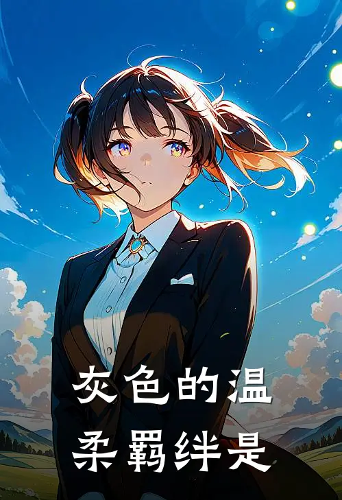 灰色的温柔羁绊是